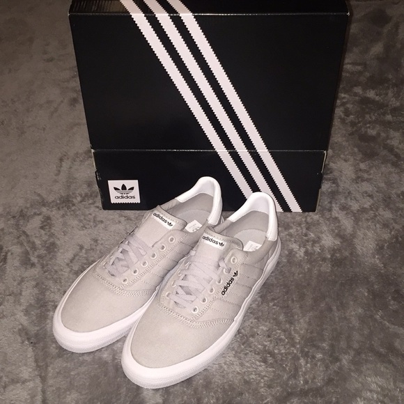 adidas 3mc gray